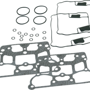 Rocker Box Gasket Kit - Twin Cam
