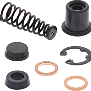 Brake Master Cylinder Rebuild Kit - Front
