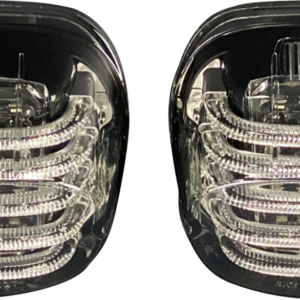 ProBEAM® LED Taillight - Squareback - Smoke - FLRT/FLTRT