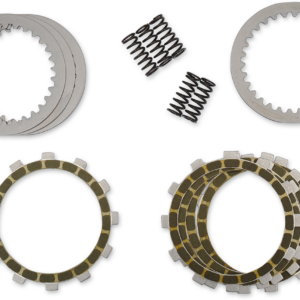 Complete Dirt Digger Clutch Kit - RM 80/85