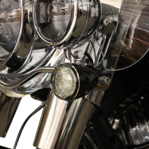ProBEAM® Turn Signals - Chrome