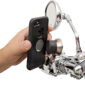 iOmount™ for Victory - Switch - Chrome