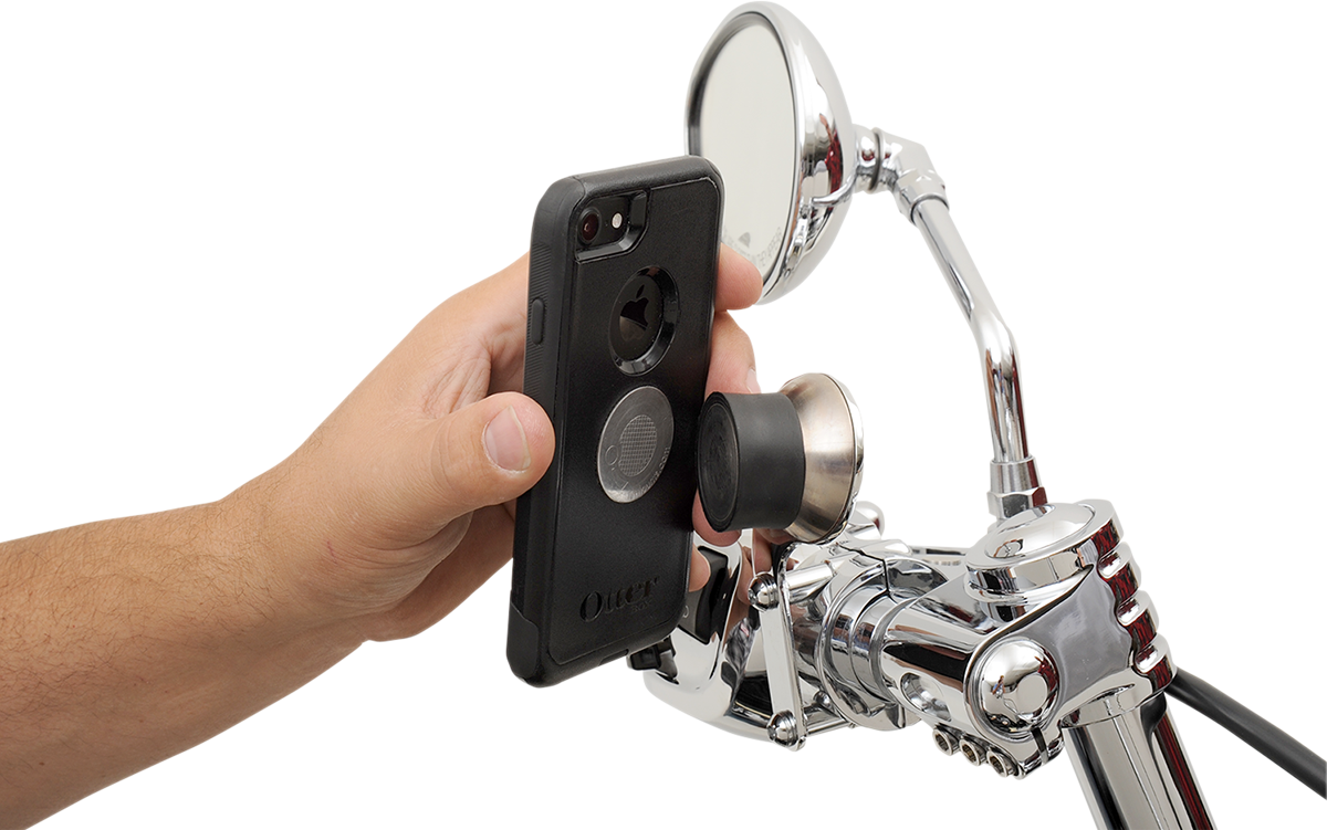 iOmount™ for Victory - Switch - Chrome