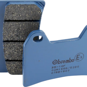 PRIME Carbon Ceramic Brake Pads