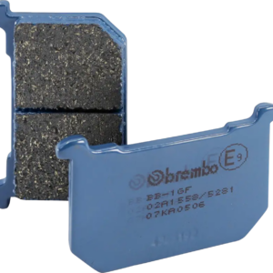 PRIME Carbon Ceramic Brake Pads