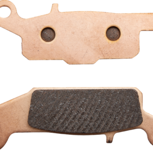Sintered Brake Pads - Front Left