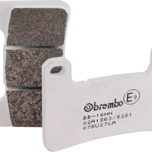 PRIME Sinter LA Brake Pads
