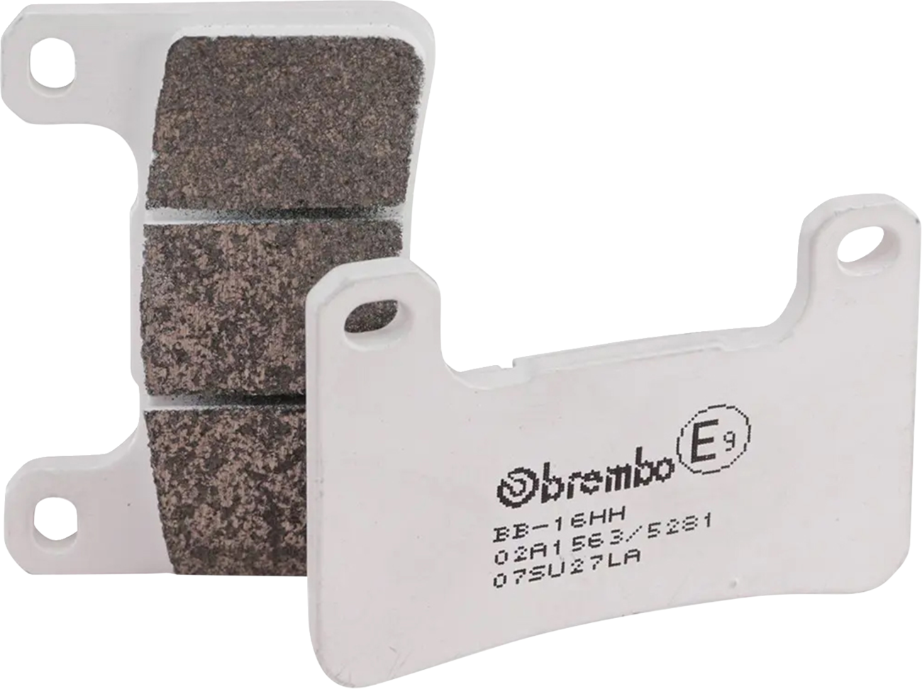 PRIME Sinter LA Brake Pads
