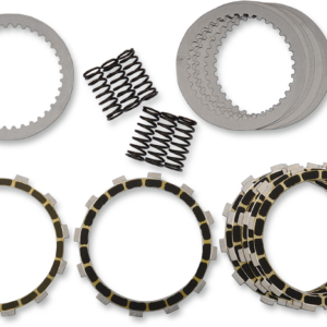 Clutch Kit - Suzuki