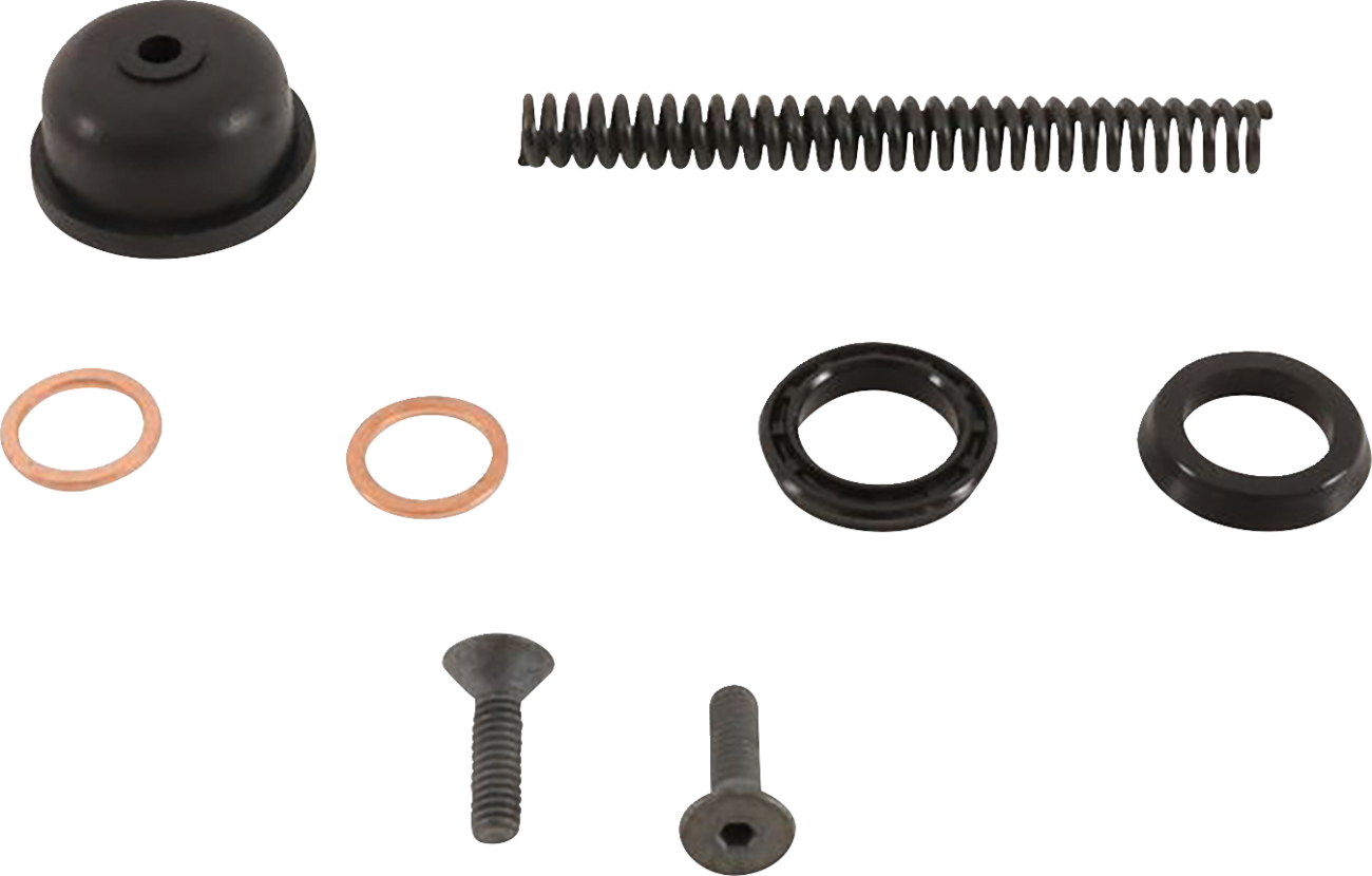 Brake Master Cylinder Rebuild Kit - Front