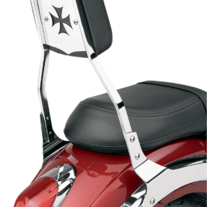 Tall Backrest Insert - Cross