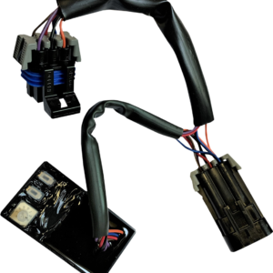 SMART Triple Play Module - Indian
