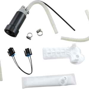 Fuel Pump Rebuild Kit - Touring/Trike