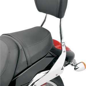 Sissy Bar - Short - Chrome - Roadliner