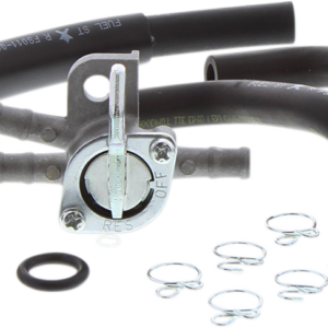 Petcock Fuel Kit - Honda