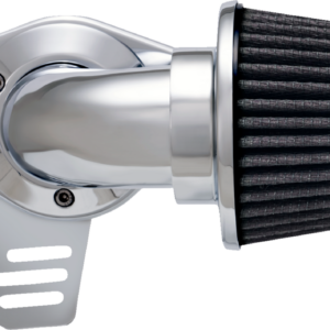 VO2 Falcon Air Intake Kit - Chrome