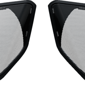 Grill - Speaker - Metal Mesh