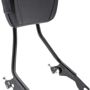 Detachable Backrest - Black