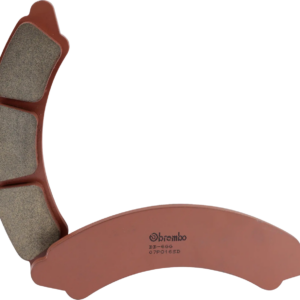 PRIME Sinter SD Brake Pads