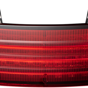TriBar LED Light - Red