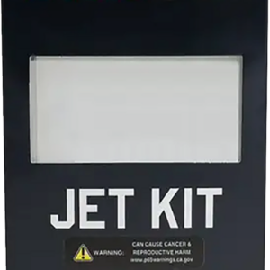 Jet Kit - Stage 2 - Yamaha