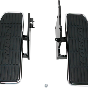 Classic Floorboard Kit - Driver - VTX1800