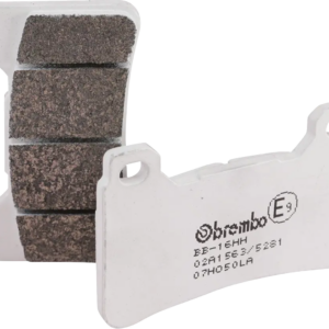 PRIME Sinter LA Brake Pads
