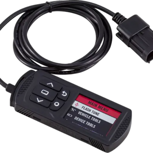 Power Vision 3 Fuel Injection Module - Indian