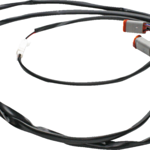 Wire Harness - CVO