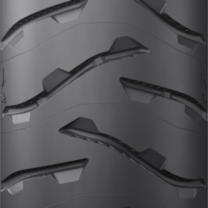 Tire - Anakee III - Front - 120/70R19 - 60V