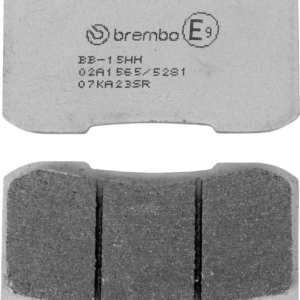 XTRA Sinter SR Brake Pads