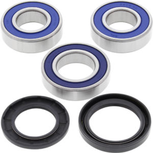 Wheel Bearing Kit - Rear - Kawasaki