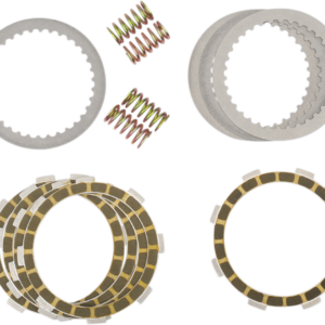 Complete Dirt Digger Clutch Kit - TRX250