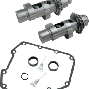 Camshaft - Easy Start - 640 Chain Drive - Twin Cam '07-'17 | Dyna '06