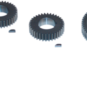 4-Gear Cam Gear Drive Kit - '99-'06 Twin Cam (Except '06 Dyna)