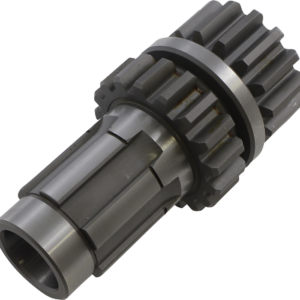 Cluster Gear - Stock/Replacement - '36-E'76 Harley-Davidson