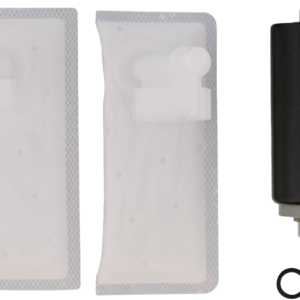 Fuel Pump Rebuild Kit - Kawasaki