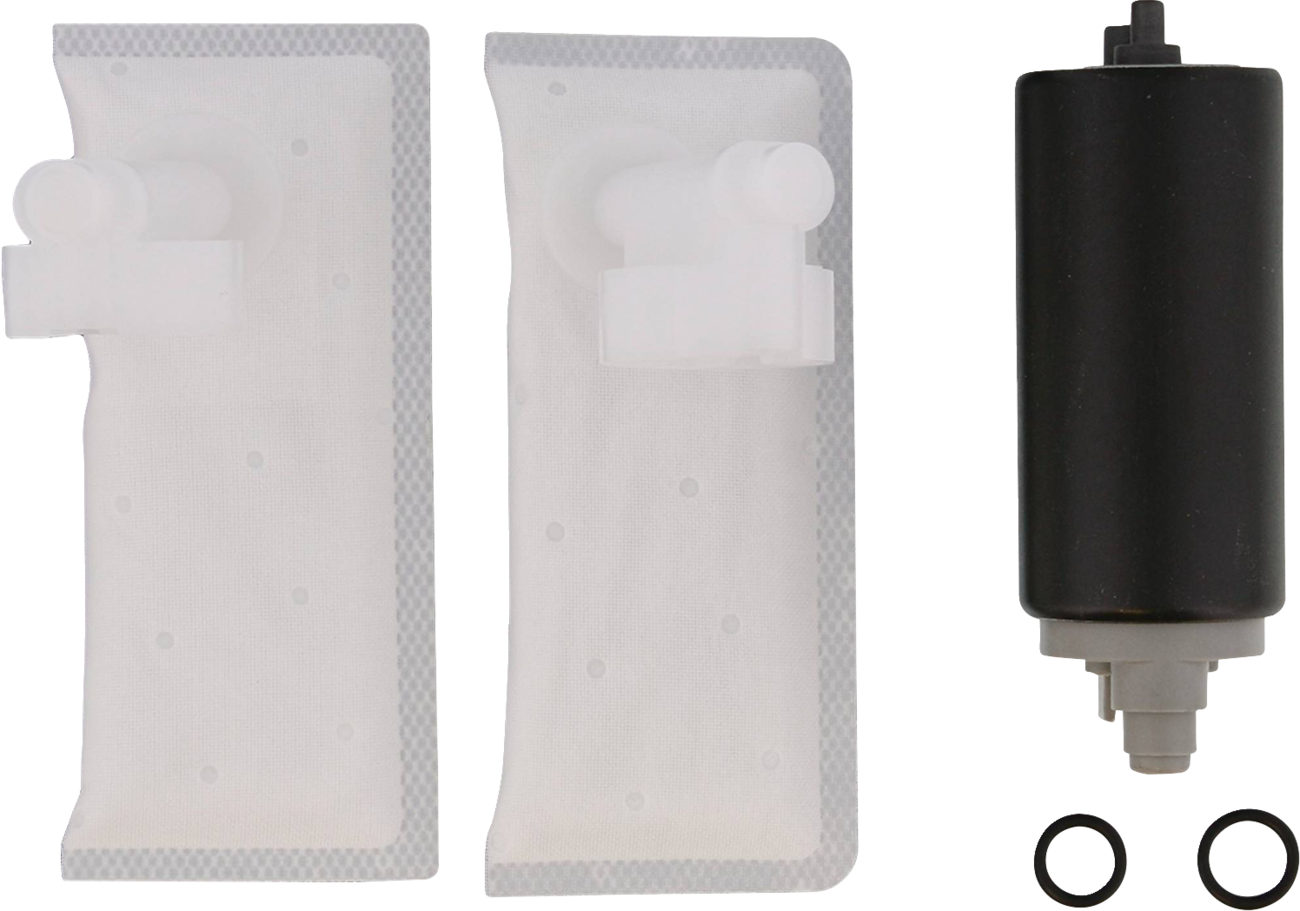 Fuel Pump Rebuild Kit - Kawasaki