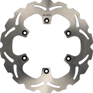 Brake Rotor - Yamaha
