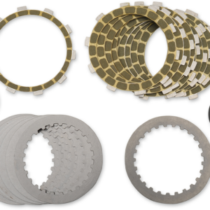 Clutch Kit - Suzuki