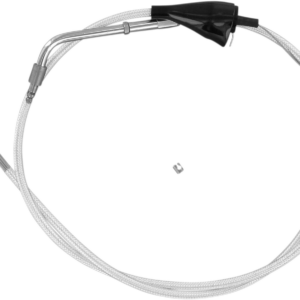 Platinum Series Idle Cable - +6" - '06-'07 Touring