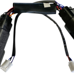 Adapter - Plasma Rod - Run/Brake/Turn