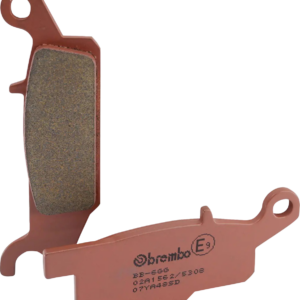 PRIME Sinter SD Brake Pads