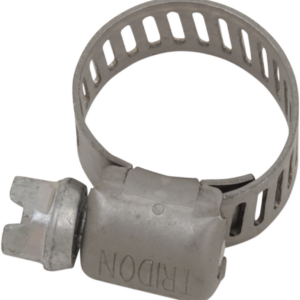 Bolt Style Hose Clamp - 5/8" - 7/8"