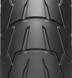 Tire - Battlax Adventurecross AX41S - Front - 130/80-18 - 66P