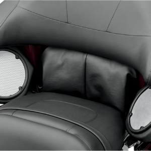Rear Speaker Grilles - '96-'13 FLHTCU