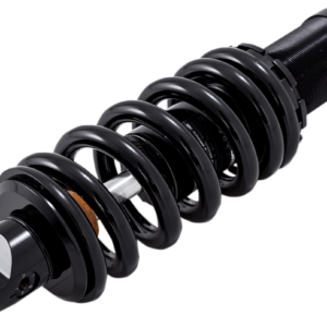 465 Series Shocks - 13.5" - Black - Standard