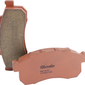 PRIME Sinter SD Brake Pads