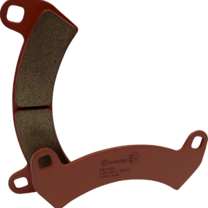 PRIME Sinter SD Brake Pads