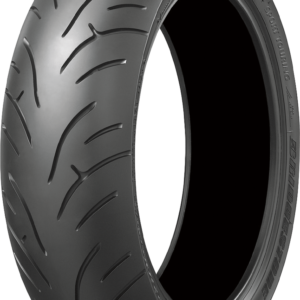 Tire - Battlax BT023-F - Rear - 180/55ZR17 - (73W)